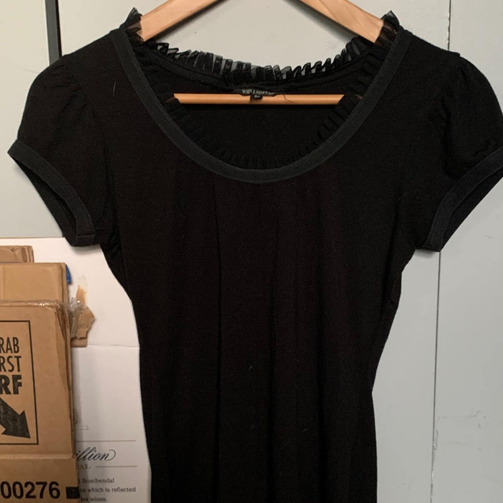 Chandail de Kollontaï/ Kollontaï shirt
